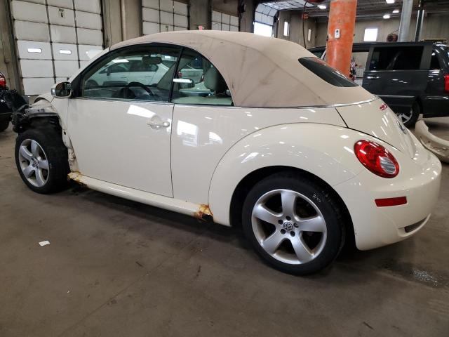 Photo 1 VIN: 3VWSF31Y17M420075 - VOLKSWAGEN BEETLE 