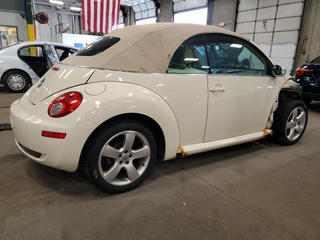 Photo 2 VIN: 3VWSF31Y17M420075 - VOLKSWAGEN BEETLE 