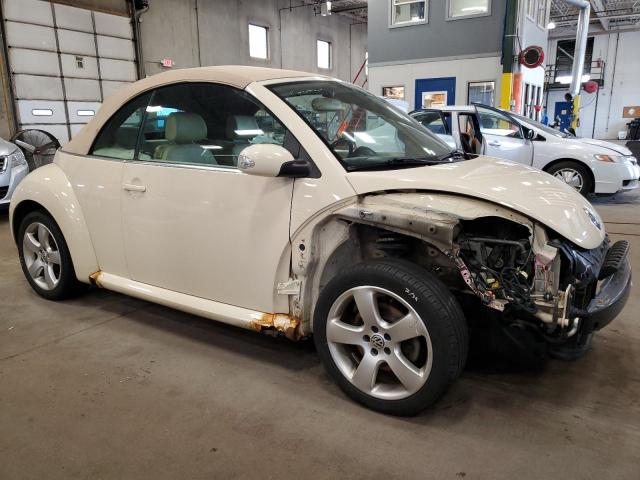 Photo 3 VIN: 3VWSF31Y17M420075 - VOLKSWAGEN BEETLE 