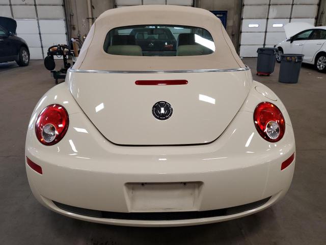 Photo 5 VIN: 3VWSF31Y17M420075 - VOLKSWAGEN BEETLE 