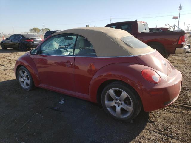 Photo 1 VIN: 3VWSF31Y26M322395 - VOLKSWAGEN NEW BEETLE 