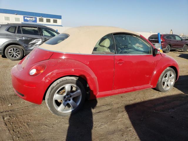 Photo 2 VIN: 3VWSF31Y26M322395 - VOLKSWAGEN NEW BEETLE 