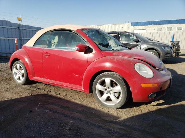 Photo 3 VIN: 3VWSF31Y26M322395 - VOLKSWAGEN NEW BEETLE 