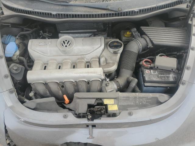 Photo 10 VIN: 3VWSF31Y36M321031 - VOLKSWAGEN NEW BEETLE 