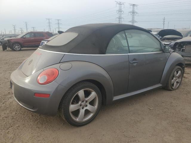 Photo 2 VIN: 3VWSF31Y36M321031 - VOLKSWAGEN NEW BEETLE 