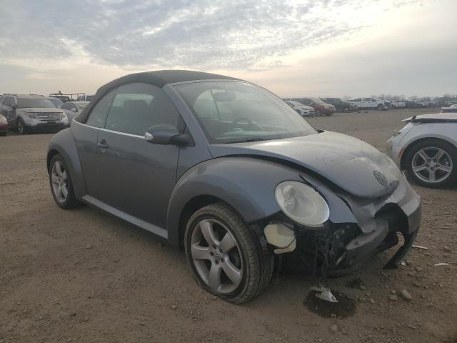 Photo 3 VIN: 3VWSF31Y36M321031 - VOLKSWAGEN NEW BEETLE 