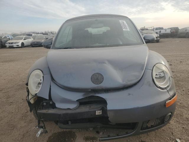 Photo 4 VIN: 3VWSF31Y36M321031 - VOLKSWAGEN NEW BEETLE 