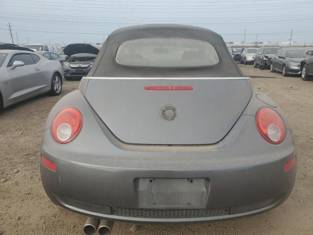 Photo 5 VIN: 3VWSF31Y36M321031 - VOLKSWAGEN NEW BEETLE 