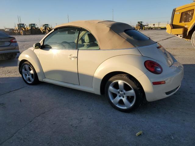 Photo 1 VIN: 3VWSF31Y46M332278 - VOLKSWAGEN NEW BEETLE 