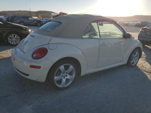 Photo 2 VIN: 3VWSF31Y46M332278 - VOLKSWAGEN NEW BEETLE 