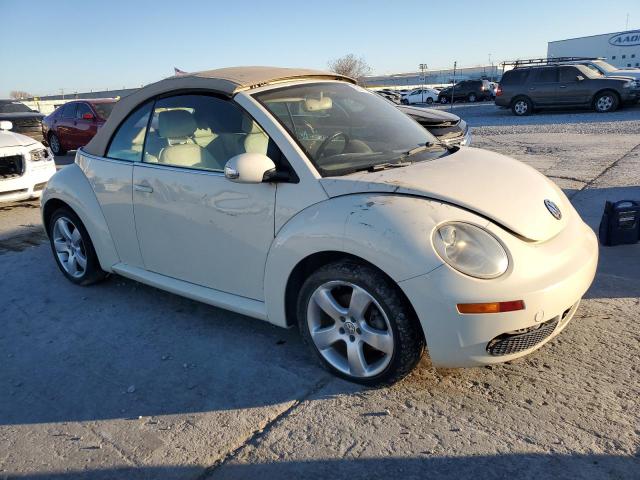 Photo 3 VIN: 3VWSF31Y46M332278 - VOLKSWAGEN NEW BEETLE 