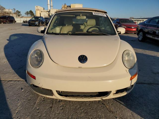 Photo 4 VIN: 3VWSF31Y46M332278 - VOLKSWAGEN NEW BEETLE 