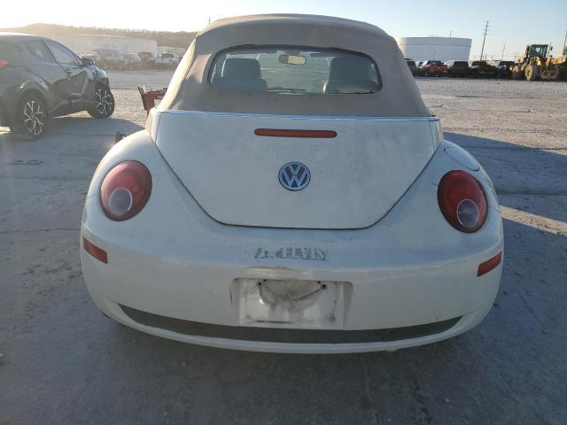 Photo 5 VIN: 3VWSF31Y46M332278 - VOLKSWAGEN NEW BEETLE 