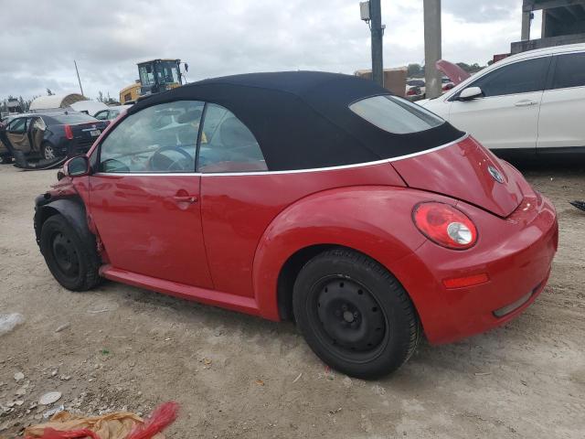 Photo 1 VIN: 3VWSF31Y56M308720 - VOLKSWAGEN BEETLE 