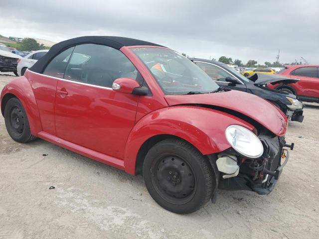 Photo 3 VIN: 3VWSF31Y56M308720 - VOLKSWAGEN BEETLE 