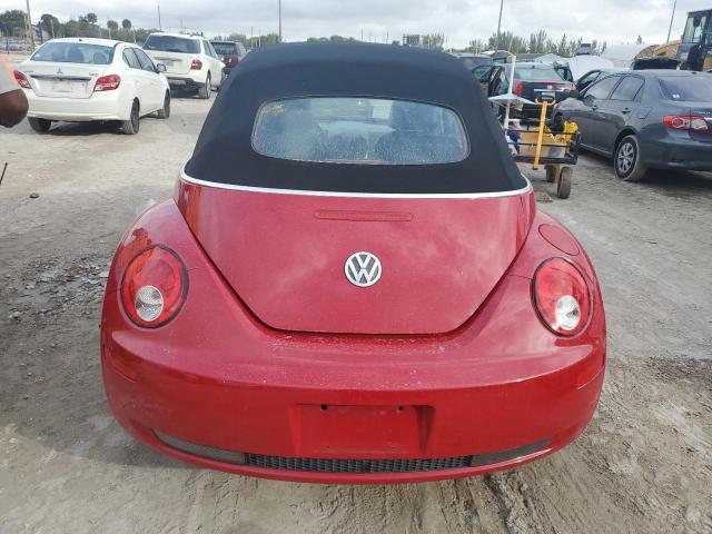 Photo 5 VIN: 3VWSF31Y56M308720 - VOLKSWAGEN BEETLE 