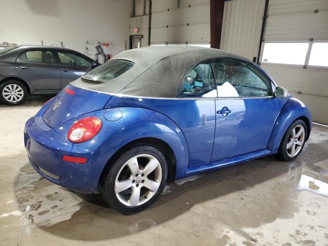 Photo 2 VIN: 3VWSF31Y57M402050 - VOLKSWAGEN BEETLE 