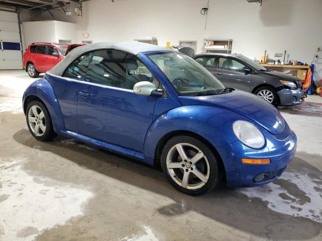 Photo 3 VIN: 3VWSF31Y57M402050 - VOLKSWAGEN BEETLE 