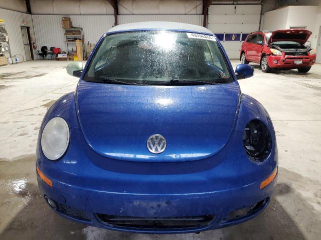 Photo 4 VIN: 3VWSF31Y57M402050 - VOLKSWAGEN BEETLE 