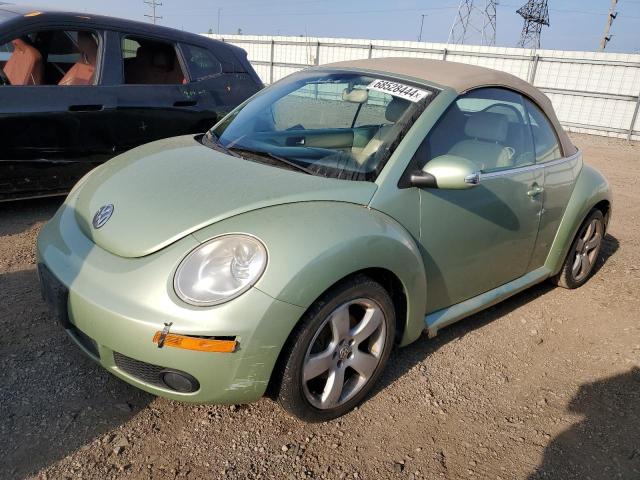 Photo 0 VIN: 3VWSF31Y67M400355 - VOLKSWAGEN NEW BEETLE 