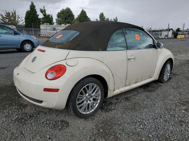 Photo 2 VIN: 3VWSF31Y76M310873 - VOLKSWAGEN NEW BEETLE 