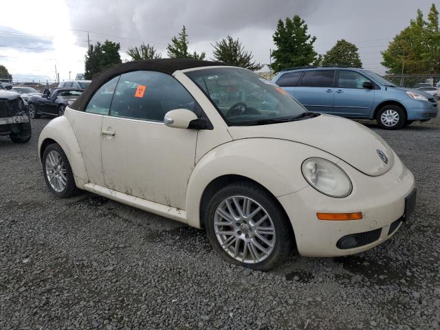 Photo 3 VIN: 3VWSF31Y76M310873 - VOLKSWAGEN NEW BEETLE 