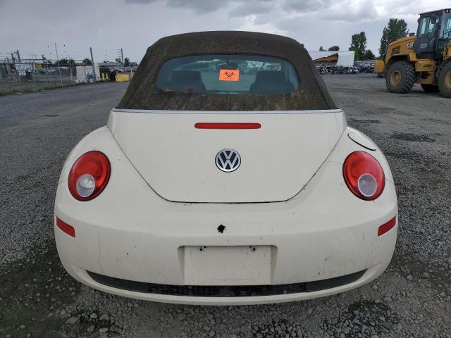 Photo 5 VIN: 3VWSF31Y76M310873 - VOLKSWAGEN NEW BEETLE 