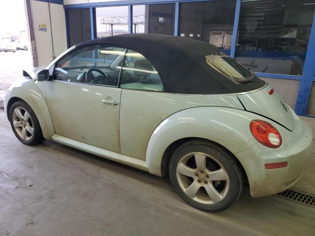 Photo 1 VIN: 3VWSF31Y86M304886 - VOLKSWAGEN BEETLE 