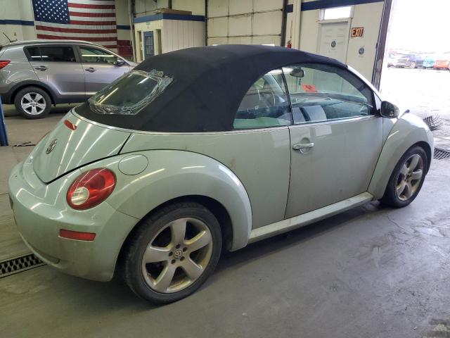 Photo 2 VIN: 3VWSF31Y86M304886 - VOLKSWAGEN BEETLE 