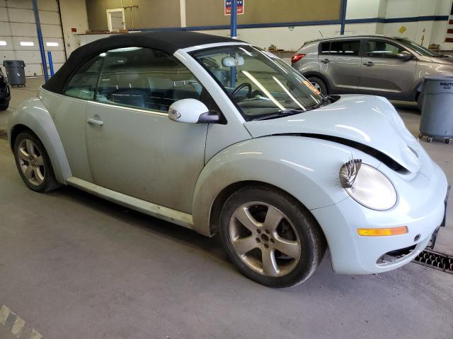 Photo 3 VIN: 3VWSF31Y86M304886 - VOLKSWAGEN BEETLE 