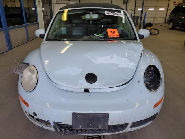 Photo 4 VIN: 3VWSF31Y86M304886 - VOLKSWAGEN BEETLE 