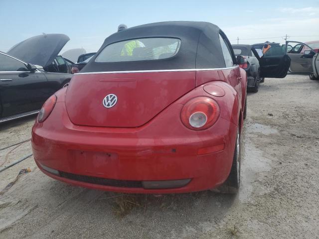 Photo 5 VIN: 3VWSF31Y87M422874 - VOLKSWAGEN NEW BEETLE 