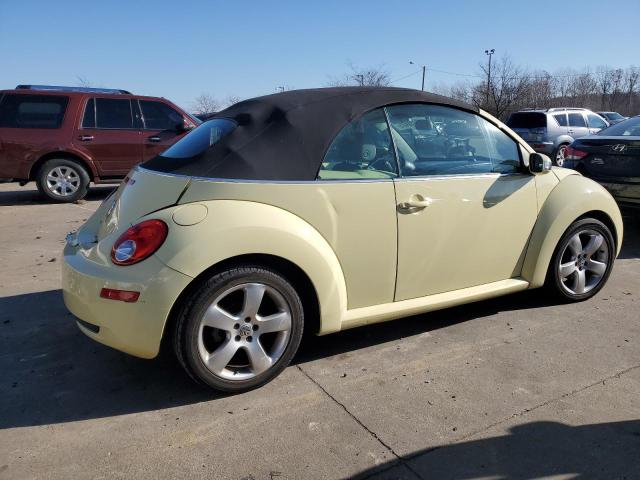 Photo 2 VIN: 3VWSF31Y96M300622 - VOLKSWAGEN BEETLE 