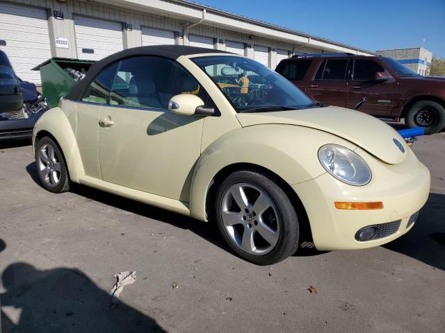 Photo 3 VIN: 3VWSF31Y96M300622 - VOLKSWAGEN BEETLE 