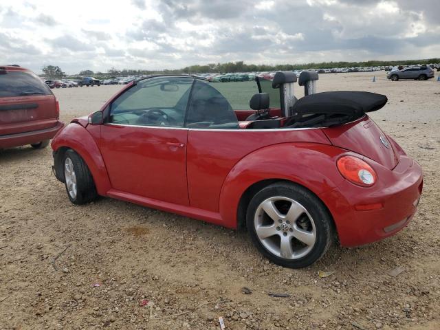 Photo 1 VIN: 3VWSF31Y96M304976 - VOLKSWAGEN NEW BEETLE 