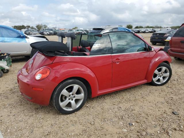 Photo 2 VIN: 3VWSF31Y96M304976 - VOLKSWAGEN NEW BEETLE 