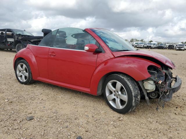 Photo 3 VIN: 3VWSF31Y96M304976 - VOLKSWAGEN NEW BEETLE 