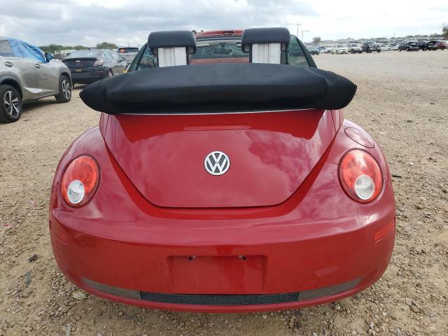 Photo 5 VIN: 3VWSF31Y96M304976 - VOLKSWAGEN NEW BEETLE 