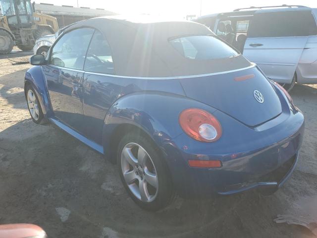 Photo 1 VIN: 3VWSF31Y97M401824 - VOLKSWAGEN BEETLE 