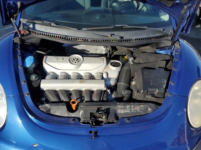 Photo 10 VIN: 3VWSF31Y97M401824 - VOLKSWAGEN BEETLE 