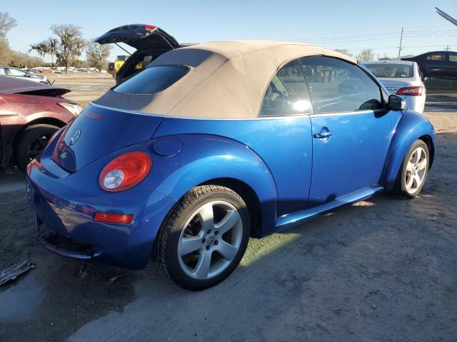 Photo 2 VIN: 3VWSF31Y97M401824 - VOLKSWAGEN BEETLE 