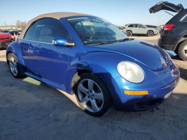 Photo 3 VIN: 3VWSF31Y97M401824 - VOLKSWAGEN BEETLE 