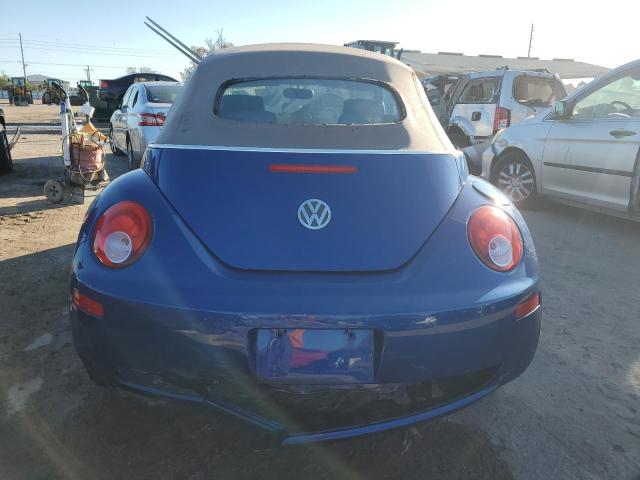 Photo 5 VIN: 3VWSF31Y97M401824 - VOLKSWAGEN BEETLE 