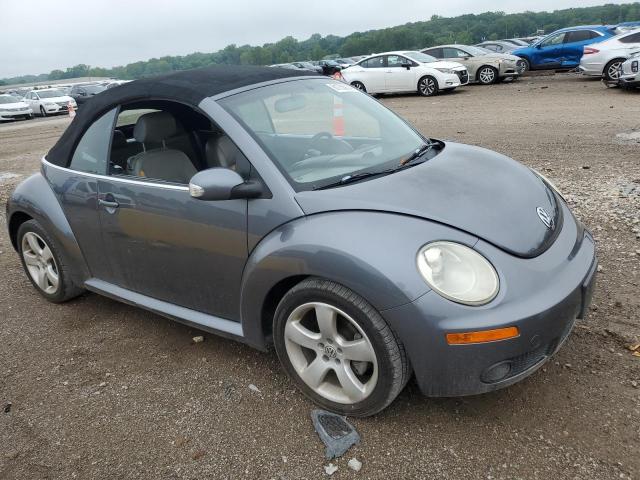 Photo 3 VIN: 3VWSF31YX6M304954 - VOLKSWAGEN BEETLE 