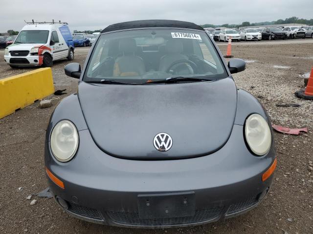 Photo 4 VIN: 3VWSF31YX6M304954 - VOLKSWAGEN BEETLE 