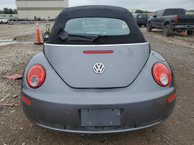 Photo 5 VIN: 3VWSF31YX6M304954 - VOLKSWAGEN BEETLE 