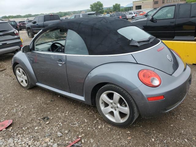 Photo 1 VIN: 3VWSF31YX6M304954 - VOLKSWAGEN NEW BEETLE 