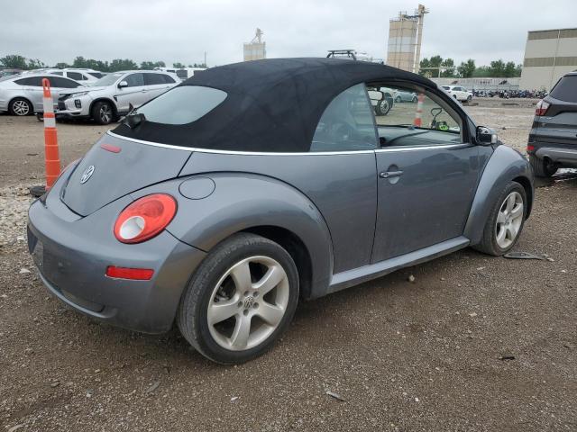 Photo 2 VIN: 3VWSF31YX6M304954 - VOLKSWAGEN NEW BEETLE 