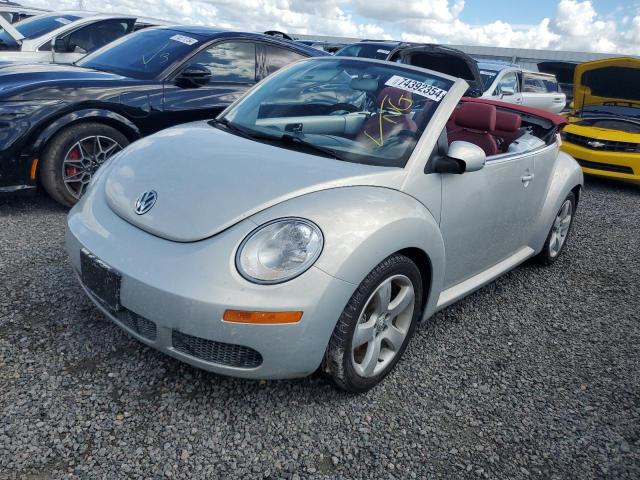 Photo 0 VIN: 3VWSF31YX9M411815 - VOLKSWAGEN NEW BEETLE 