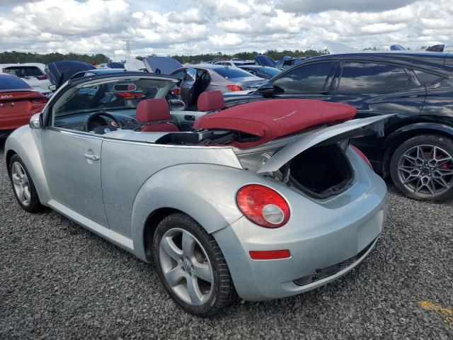 Photo 1 VIN: 3VWSF31YX9M411815 - VOLKSWAGEN NEW BEETLE 